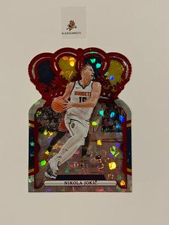 Nikola Jokic