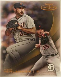 Justin Verlander