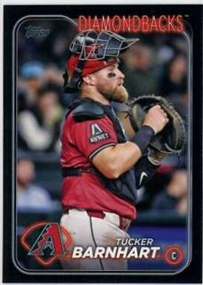 Tucker Barnhart