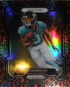 Calvin Ridley