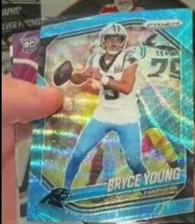 Bryce Young