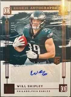 Will Shipley
