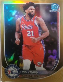 Joel Embiid