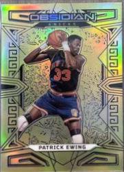 Patrick Ewing