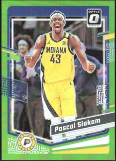 Pascal Siakam