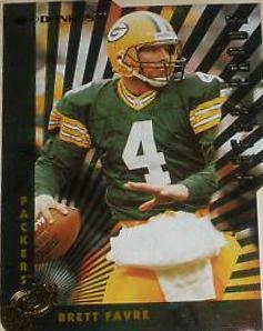 Brett Favre