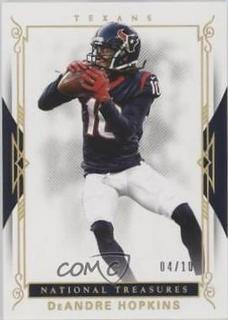 DeAndre Hopkins