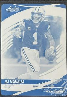 Tua Tagovailoa