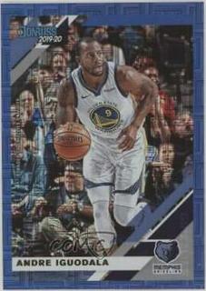 Andre Iguodala