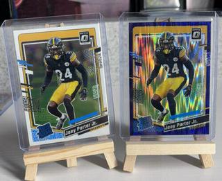 Joey Porter Jr