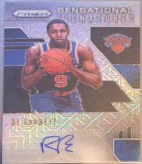 RJ Barrett