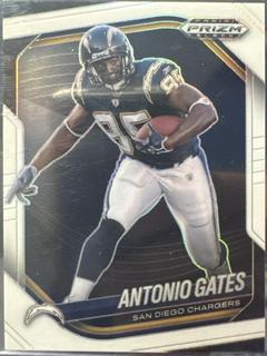 Antonio Gates