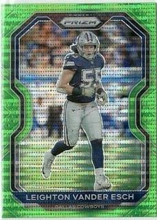 Leighton Vander Esch