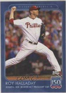Roy Halladay