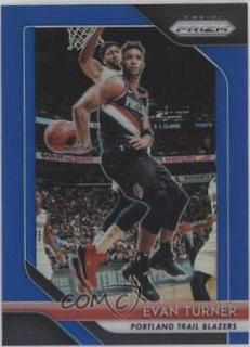 Evan Turner