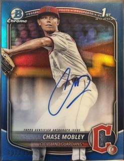 Chase Mobley