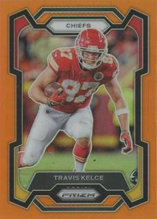 Travis Kelce