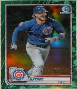 Kris Bryant