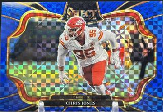 Chris Jones