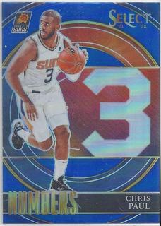 Chris Paul