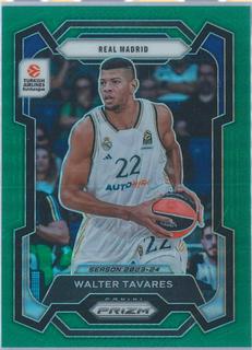 Walter Tavares