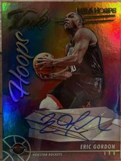 Eric Gordon