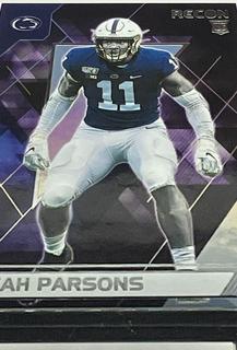 Micah Parsons