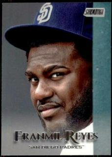 Franmil Reyes