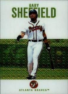 Gary Sheffield