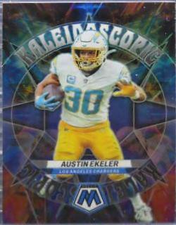 Austin Ekeler