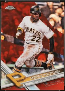 Andrew McCutchen