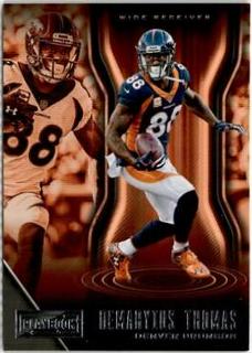 Demaryius Thomas