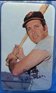 Brooks Robinson