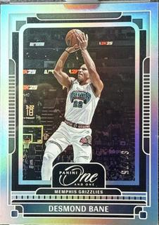 Desmond Bane