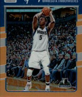 Gorgui Dieng