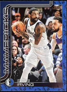 Kyrie Irving