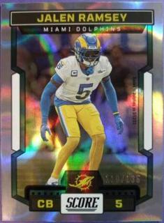 Jalen Ramsey