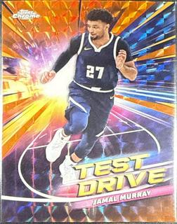 Jamal Murray