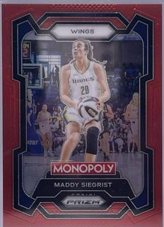 Maddy Siegrist