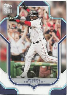 David Ortiz