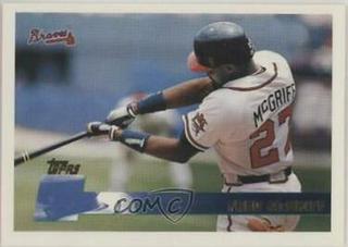 Fred McGriff