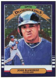 Jose Ramirez