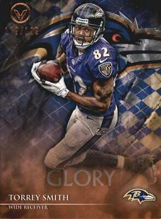 Torrey Smith