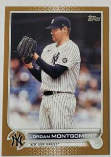 Jordan Montgomery