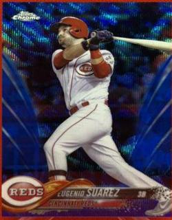 Eugenio Suarez