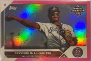 Deyvison De Los Santos