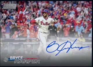 Bryce Harper