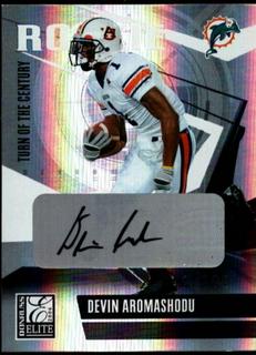 Devin Aromashodu