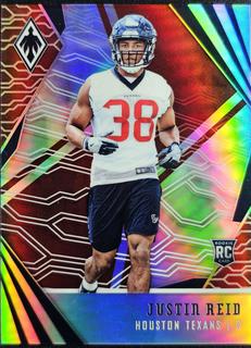 Justin Reid