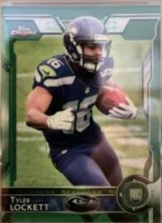 Tyler Lockett